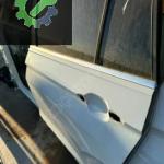 VW TİGUAN SAĞ SOL ARKA KAPI ORJİNAL 2016-2019 TİĞUAN PARÇALARI