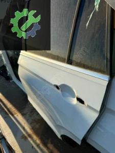 VW TİGUAN SAĞ SOL ARKA KAPI ORJİNAL 2016-2019 TİĞUAN PARÇALARI (2. Adet)
