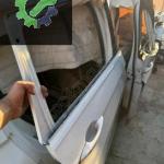 VW TİGUAN SAĞ SOL ARKA KAPI ORJİNAL 2016-2019 TİĞUAN PARÇALARI
