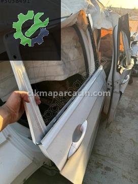 Volkswagen Tiguan Sağ Arka Kapı çıkma parça