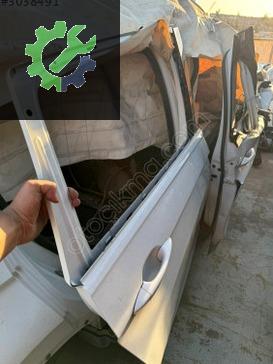 VW TİGUAN SAĞ SOL ARKA KAPI ORJİNAL 2016-2019 TİĞUAN PARÇALARI