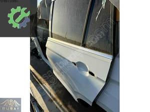 VW TİGUAN SAĞ SOL ARKA KAPI ORJİNAL 2016-2019 TİĞUAN PARÇALARI