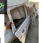 VW TİGUAN SAĞ SOL ARKA KAPI ORJİNAL 2016-2019 TİĞUAN PARÇALARI