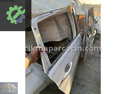 Volkswagen Tiguan Sağ Arka Kapı çıkma parça