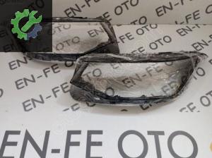 VW TİGUAN SAĞ SOL FAR CAMI SIFIR 2021-2024 3