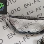 VW TİGUAN SAĞ SOL FAR CAMI SIFIR 2021-2024 3