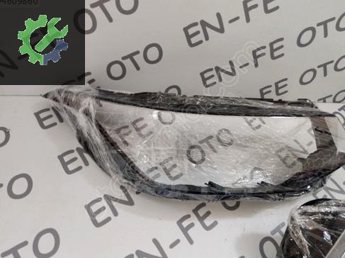 VW TİGUAN SAĞ SOL FAR CAMI SIFIR 2021-2024 3