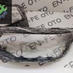 VW TİGUAN SAĞ SOL FAR CAMI SIFIR 2021-2024 3