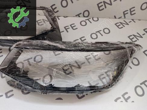 VW TİGUAN SAĞ SOL FAR CAMI SIFIR 2021-2024 3