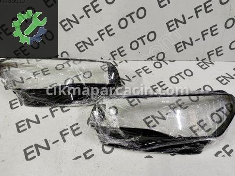Volkswagen Tiguan Far Camı 202320242025 çıkma parça