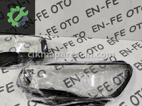 Volkswagen Tiguan Far Camı 202320242025 çıkma parça