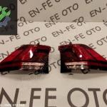 VW TİGUAN SAĞ SOL LEDLİ LED STOP LAMBASI SIFIR 2016 – 2020 1