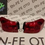 VW TİGUAN SAĞ SOL STOP LAMBASI SIFIR 2012 – 2016 1