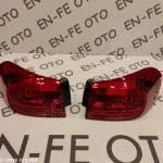 VW TİGUAN SAĞ SOL STOP LAMBASI SIFIR 2012 – 2016 1