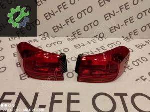 VW TİGUAN SAĞ SOL STOP LAMBASI SIFIR 2012 – 2016 1