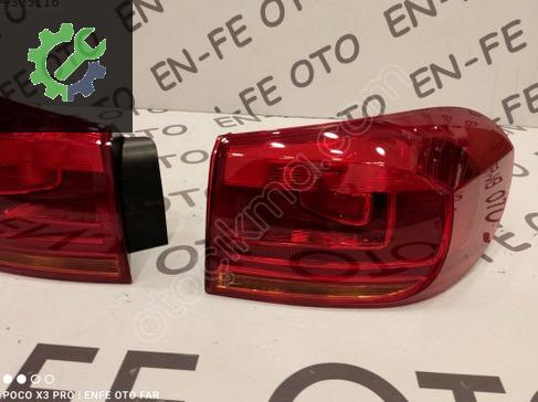VW TİGUAN SAĞ SOL STOP LAMBASI SIFIR 2012 – 2016 1