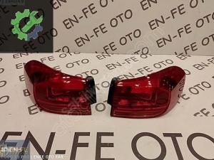 VW TİGUAN SAĞ SOL STOP LAMBASI SIFIR 2012 – 2016