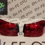 VW TİGUAN SAĞ SOL STOP LAMBASI SIFIR 2012 – 2016
