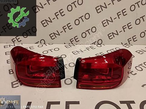 VW TİGUAN SAĞ SOL STOP LAMBASI SIFIR 2012 – 2016