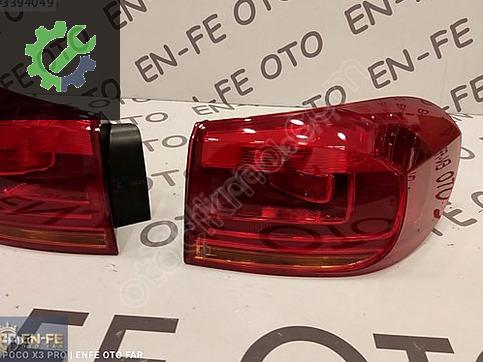 VW TİGUAN SAĞ SOL STOP LAMBASI SIFIR 2012 – 2016