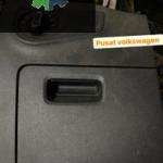 Vw TİGUAN SCHOWEK KONSOLU DİZLİK ÇIKMA ORJİNAL