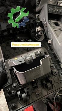 Vw TİGUAN SCHOWEK KONSOLU DİZLİK ÇIKMA ORJİNAL