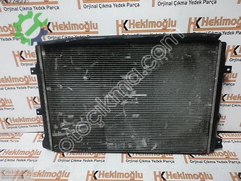 Volkswagen Sharan çıkma parça