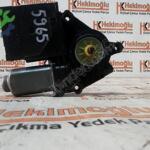 VW TİGUAN SKODA 1K0959792Q SAĞ ÖN CAM BEYNİ MOTORU