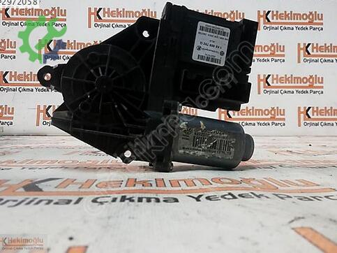 Skoda 120 1K0959792Q çıkma parça
