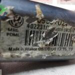 VW TİGUAN SKODA 1K0959792Q SAĞ ÖN CAM BEYNİ MOTORU