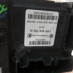 VW TİGUAN SKODA 1K0959792Q SAĞ ÖN CAM BEYNİ MOTORU