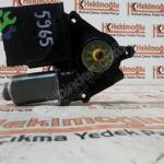 VW TİGUAN SKODA 1K0959792Q SAĞ ÖN CAM BEYNİ MOTORU