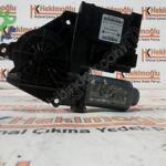 VW TİGUAN SKODA 1K0959792Q SAĞ ÖN CAM BEYNİ MOTORU