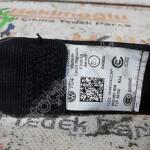 VW TİGUAN SOL ARKA EMNİYET KEMERİ 5N0857805 RAA