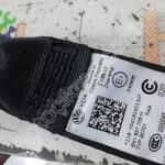 VW TİGUAN SOL ARKA EMNİYET KEMERİ 5N0857805 RAA
