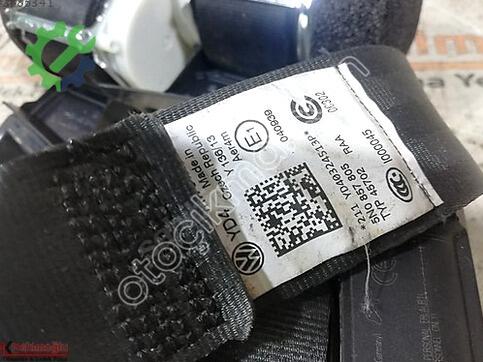 Volkswagen Tiguan 5N0857805 çıkma parça