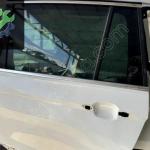 VW TİĞUAN SOL ARKA KAPI CAMI KAPI FİTİLİ KELEBEK CAMI 2016-2020