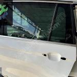VW TİĞUAN SOL ARKA KAPI CAMI KAPI FİTİLİ KELEBEK CAMI 2016-2020