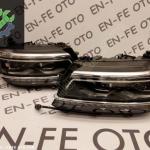 VW TİGUAN SOL FAR SIFIR ORJİNAL 5NB 941 081D 3