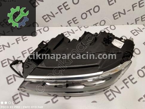 Volkswagen Tiguan Sol Ön Far 5NB941081D çıkma parça