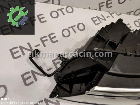 Volkswagen Tiguan Sol Ön Far 5NB941081D çıkma parça
