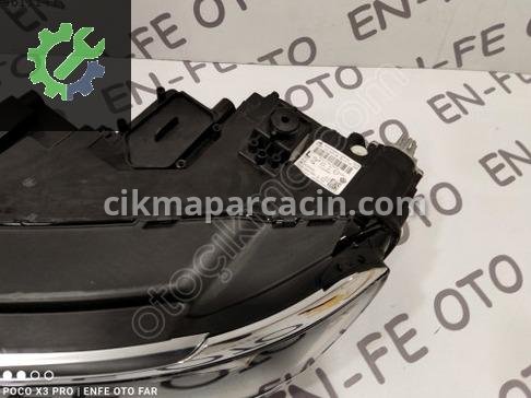 Volkswagen Tiguan Sol Ön Far 5NB941081D çıkma parça