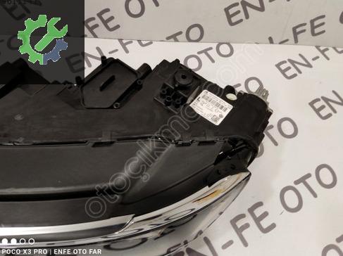 VW TİGUAN SOL FAR SIFIR ORJİNAL 5NB 941 081D 3