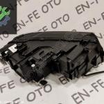 VW TİGUAN SOL FAR SIFIR ORJİNAL 5NB 941 081D 3
