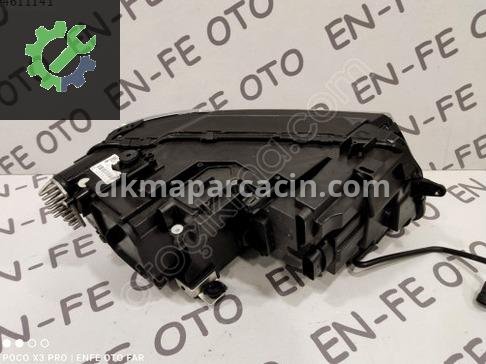 Volkswagen Tiguan Sol Ön Far 5NB941081D çıkma parça