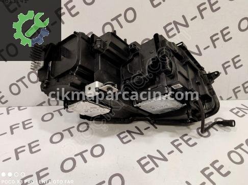 Volkswagen Tiguan Sol Ön Far 5NB941081D çıkma parça