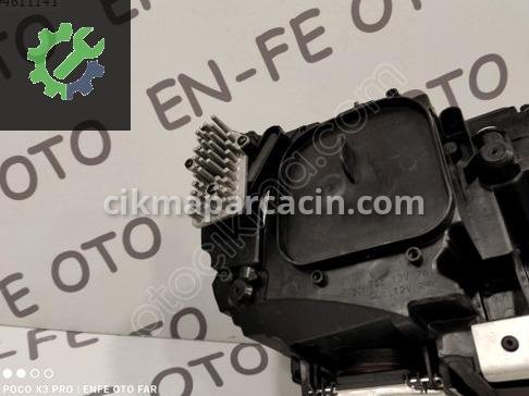 Volkswagen Tiguan Sol Ön Far 5NB941081D çıkma parça