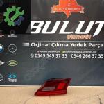 Vw tiguan sol iç stop 2015-2019