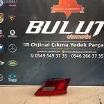 Vw tiguan sol iç stop 2015-2019
