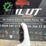 Vw tiguan sol ön çamurluk 2008-2015